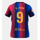 Barcelona Gabriel Jesus #9 Replike Domaci Dres 2026-27 Kratak Rukav